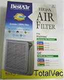 Holmes HEPA Air Cleaner Filter - Generic