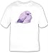 T-shirt with chick, jaybird, beak, bird, animal Image