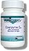 Coq10 With Tocotrienols 30 Softgels from Nutricology/Allergy Research Group Coenzyme Q10 with Tocotrienols includes a substantial amount of mixed tocotrienols and 100 mg of CoQ10 per softgel, in a rice bran oil base (from brown rice). CoQ10, or ubiquinone, is an essential component of the mitochondria, critical for energy production, and an important antioxidant. CoQ10 is a fat-soluble nutrient, and research indicates that oil-based CoQ10 has much greater absorption and bioavailability than the powdered form.* Tocotrienols are members of the vitamin E family and have been shown to strengthen arterial walls and support blood flow through arteries (coronary, carotid, and peripheral).* Tocotrienols have been found to support the regulation of cholesterol within normal levels.* Rice bran oil provides a high amount of gamma-tocotrienol and gamma-tocopherol for better absorption and utilization, enhancing the beneficial properties of this formula. Suggested use: As a dietary supplement, 1-3 softgels one or two times daily with meals, or as directed by a healthcare practitioner. Ingredients: Serving Size 3 softgels Servings per container 10 Amount per serving: Vitamin C (as Ascorbyl Palmitate) 2.5 mg Vitamin E (as D-alpha-Tocopherol) 63 IU Coenzyme Q10 300 mg Tocotrienols 75 mg Tocopherols 69 mg Rice bran oil 900 mg Other ingredients: Gelatin, glycerin, yellow beeswax, annatto extract, water, zinc oxide. These nutrients are of the highest quality and purity obtainable, and do not contain preservatives, diluents, or artificial additives. Variations in product color may occur. Keep in a cool, dry place, tightly capped. *These statements have not been evaluated by the U.S. Food and Drug administration. The product is not intended to diagnose, treat, cure, or prevent any disease. Coq10 With Tocotrienols 30 Softgels from Nutricology/Allergy Research Group UPC: 713947534506