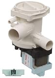 BSH 144344 Bosch Siemens Constructa Laugenpumpe Pumpe ( 141326, 141647 142154, 144098) – alternativ