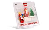 Review LEGO  / Lego Holiday Magnet set