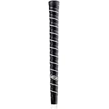 Lamkin Perma-Wrap Classic Midsize Golf Grip - .580 Round