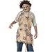 Leatherface Latex Apron
