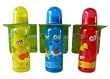 Sesame Street Feeding Bottle x 3 pcs Set - Elmo , Cookie Monster and Big Bird Bottle