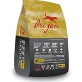 Orijen Puppy Formula Dry Dog Food