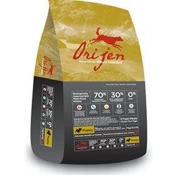 Orijen Puppy Formula Dry Dog Food