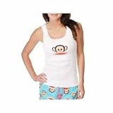 Paul Frank Juniors Julius Signature Lace PJ Tank 239051056