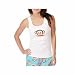 Paul Frank Juniors Julius Signature Lace PJ Tank 239051056