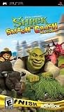 Revue Activision  / Shrek smash'n'crash racing