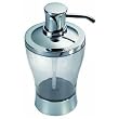 Interdesign 19120 Zia Soap Dispenser