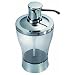 Interdesign 19120 Zia Soap Dispenser