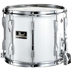 Pearl Competitor Traditional Snare Drum 14x12 Inch White