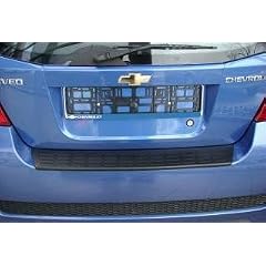 Ladekanten-Teilschutz passend f�r VW Touran 2003- ca. 97 x 8 cm