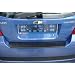 Ladekanten-Teilschutz passend f�r VW Touran 2003- ca. 97 x 8 cm