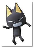 リボルテックヤマグチ No.29 クロ