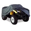 Moose Utility Division Atv Dura Cover Size STD.