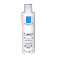 La Roche-Posay Toleriane Gentle Dermo-Cleanser 6.76 Fluid Ounces