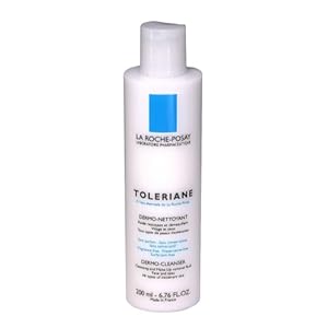 La Roche-posay Toleriane Gentle Dermo-cleanser