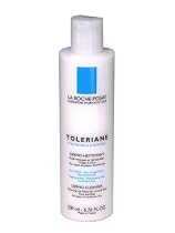 La Roche-Posay Toleriane Gentle Dermo-Cleanser (200ml) 6.76 Fluid Ounces