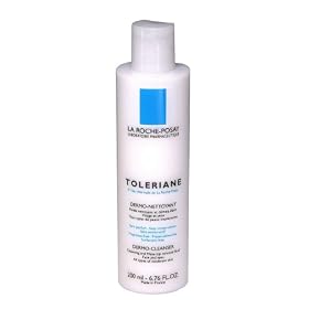 La Roche-Posay Toleriane Gentle Dermo-Cleanser (200ml) 6.76 Fluid Ounces
