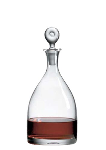 Ravenscroft Crystal Monticello Imperial Decanter