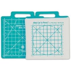 MINI CUT'N PRESS-