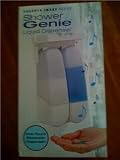 Shower Genie Liquid Dispenser