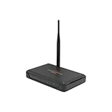 Rosewill IEEE 802.3/3u IEEE 802.11b/g IEEE802.11n Draft 2 Upto 150Mbps Wireless Data Rates (RNX-N150RT)