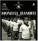 Monelli banditi. Scenari e presenze della giustizia minorile in Italia. Catalogo della mostra fotografica (Roma, 1 ottobre-30 novembre 2003) (Arte, arredamento, disegno)