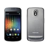 ★新品(未使用品)★ docomo GALAXY ＮＥＸＵＳ SC-04D チタンシルバー　by SAMSUNG 白ロム携帯 標準セット品