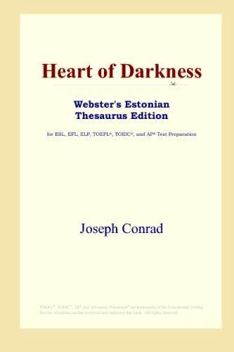 Heart of Darkness