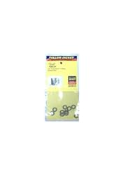 Yellow Jacket 19037 10 Pack SealRight O-rings