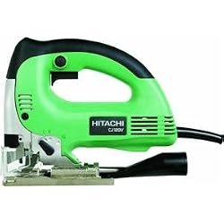 Hitachi Power Tools CJ120V 5.8A D-Handle Jigsaw