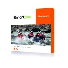 Smartbox Abenteuer