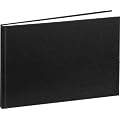 Stylefile Blackbook DIN A4 quer