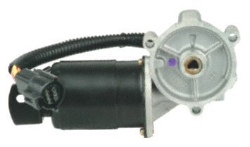 Cardone 48-202 Remanufactured Transfer Case Motor On Sale