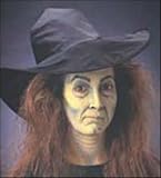 WITCH MAKEUP KIT