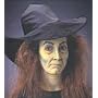 WITCH MAKEUP KIT