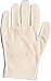 Moisture Hand Glove-White - 1 pr - Glove