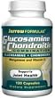 Glucosamine + Chondroitin by Jarrow 120 Capsules