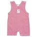Infant Boys Kissy Kissy Sleeveless Stripe Playsuit