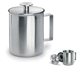 Blomus 63066 Milk Frother