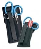 UPC 634782000134 product image for ADC Responder JR Vertical Holster Set in Black | upcitemdb.com