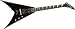 Jackson JS32T King V Electric Guitar, Gun Metal Gray