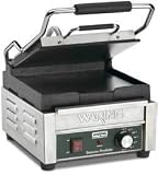 Waring WPG150 Panini Grill