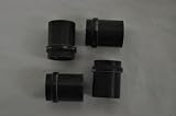 Miller 082241 Insulator,Nozzle. Pkg = 4