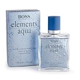 Aqua Element 50ml EDT Spray Fragrance for Men