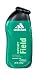 Adidas Sport Field Refreshing Shower Gel, 250ml