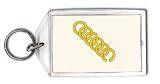 Review SHOPZEUS  / Gold Chain Of Round Links Keychain