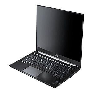 Fujitsu LIFEBOOK U772 - 14" - Core i5 3427U